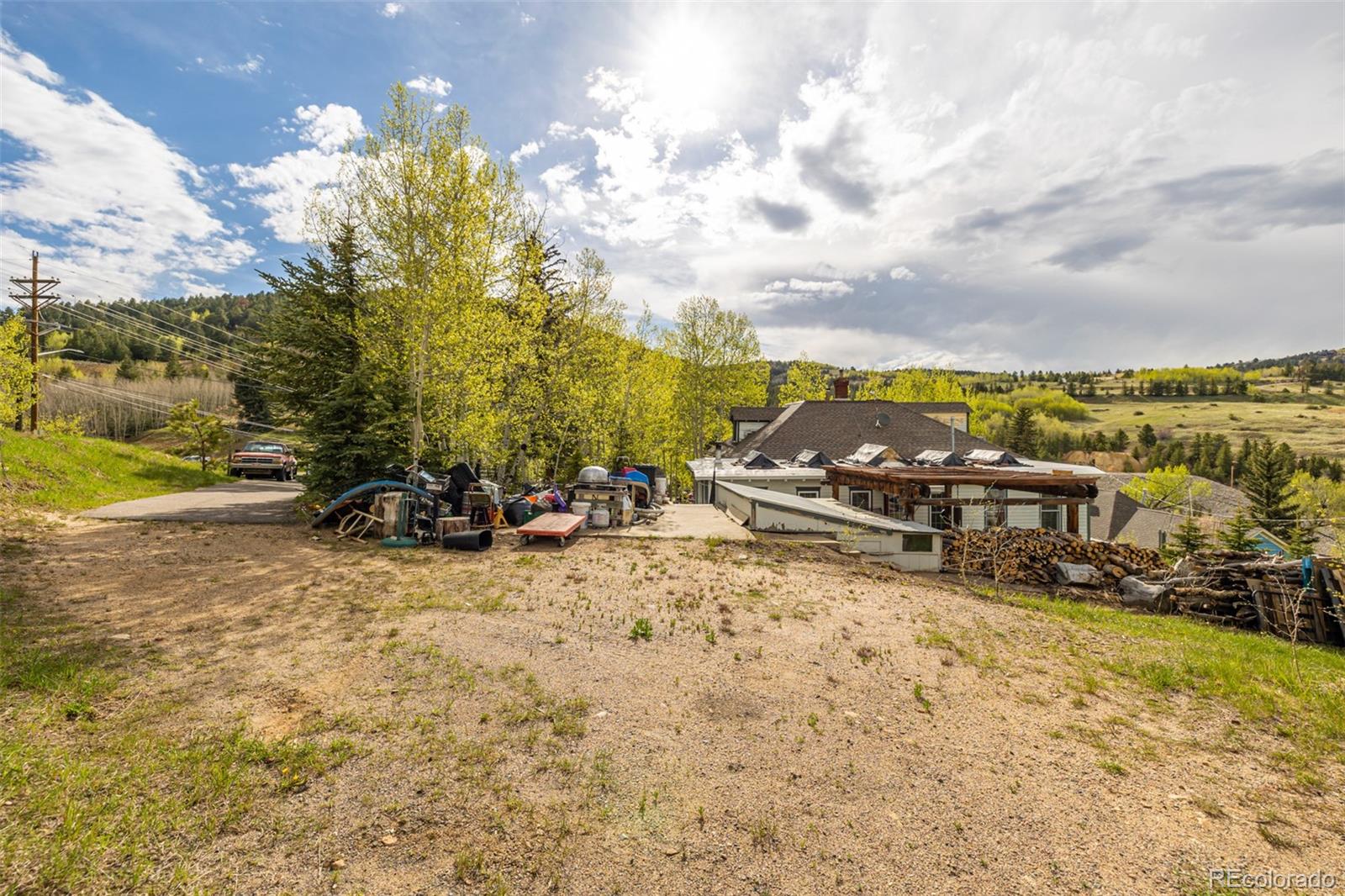 MLS Image #26 for 360  spring street,central city, Colorado