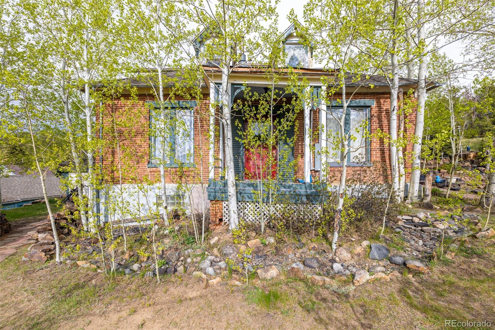 MLS Image #3 for 360  spring street,central city, Colorado