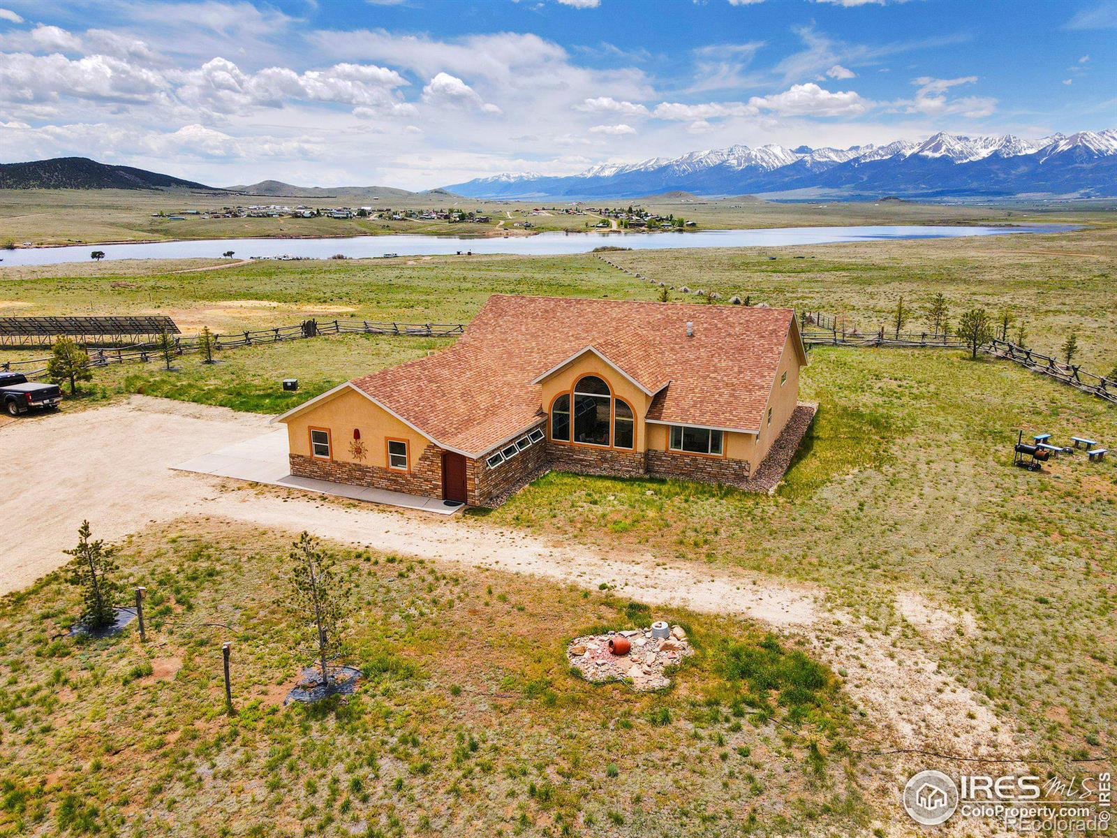 MLS Image #0 for 2500  county road 220 ,westcliffe, Colorado