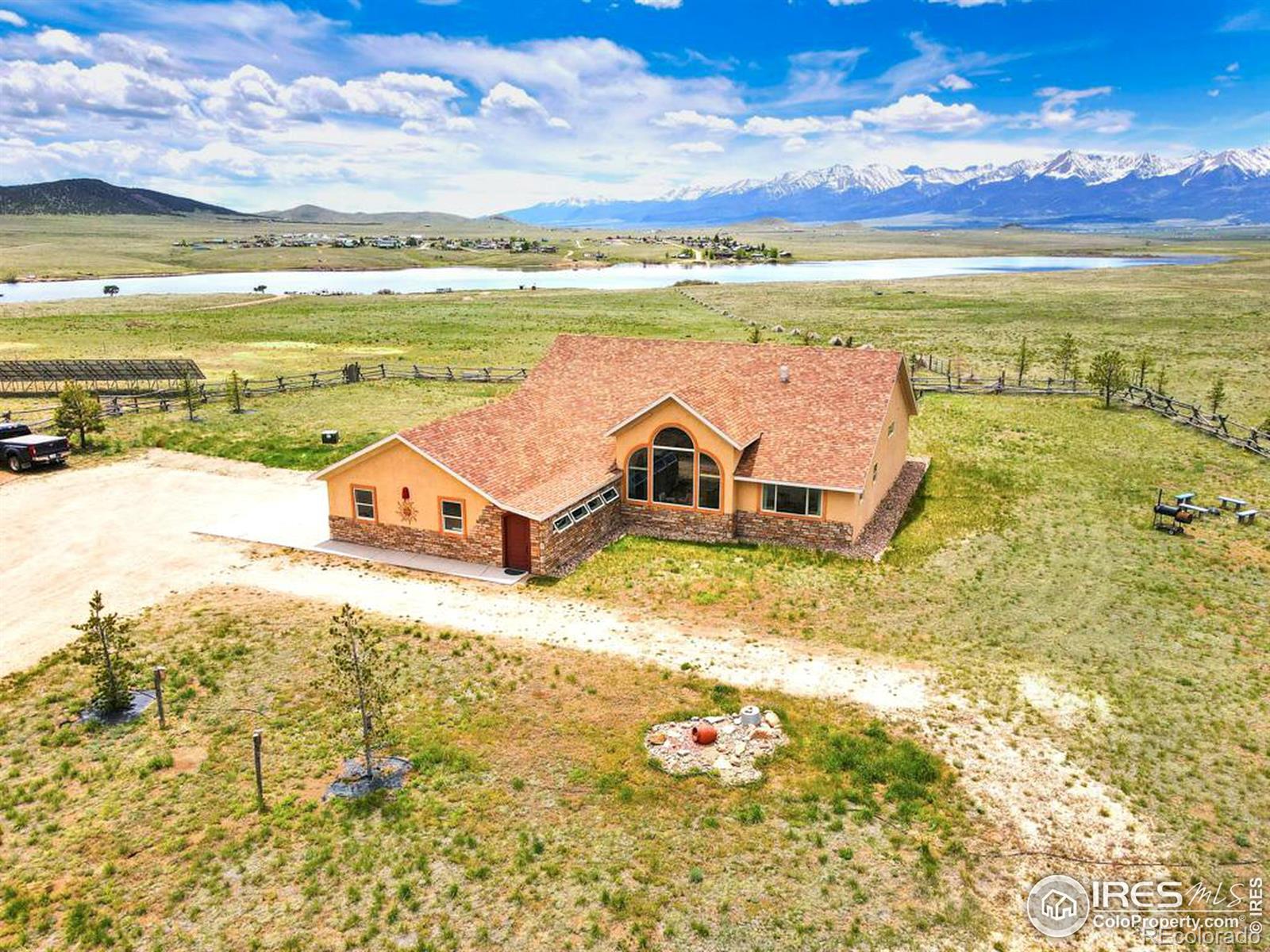 CMA Image for 2500  County Road 220 ,Westcliffe, Colorado