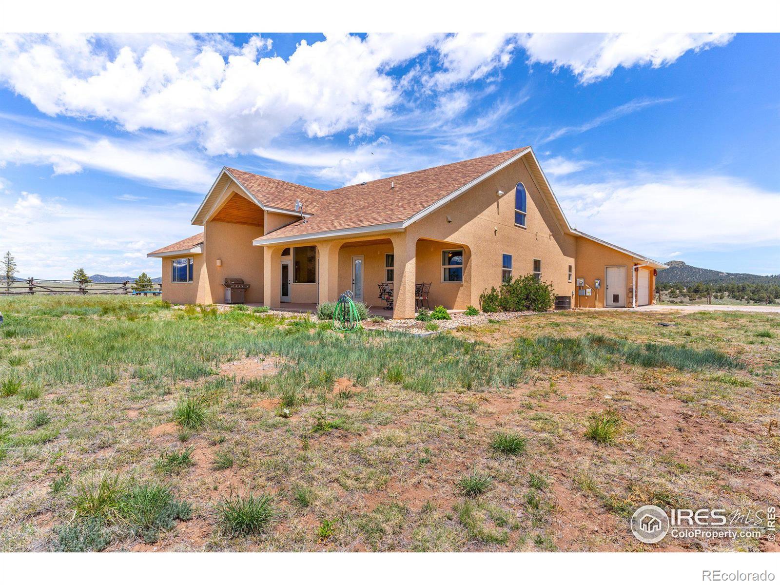 MLS Image #22 for 2500  county road 220 ,westcliffe, Colorado