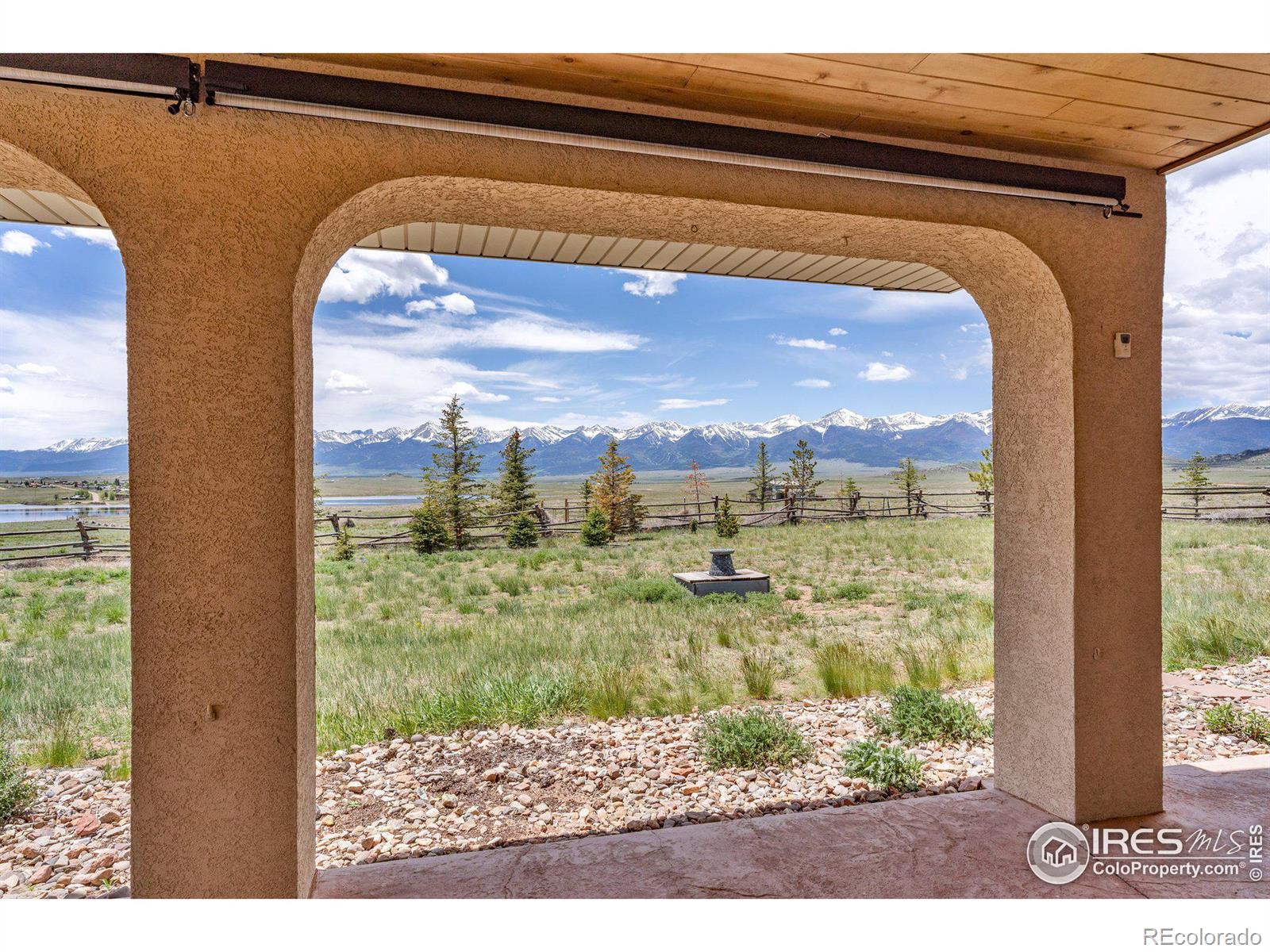 MLS Image #29 for 2500  county road 220 ,westcliffe, Colorado