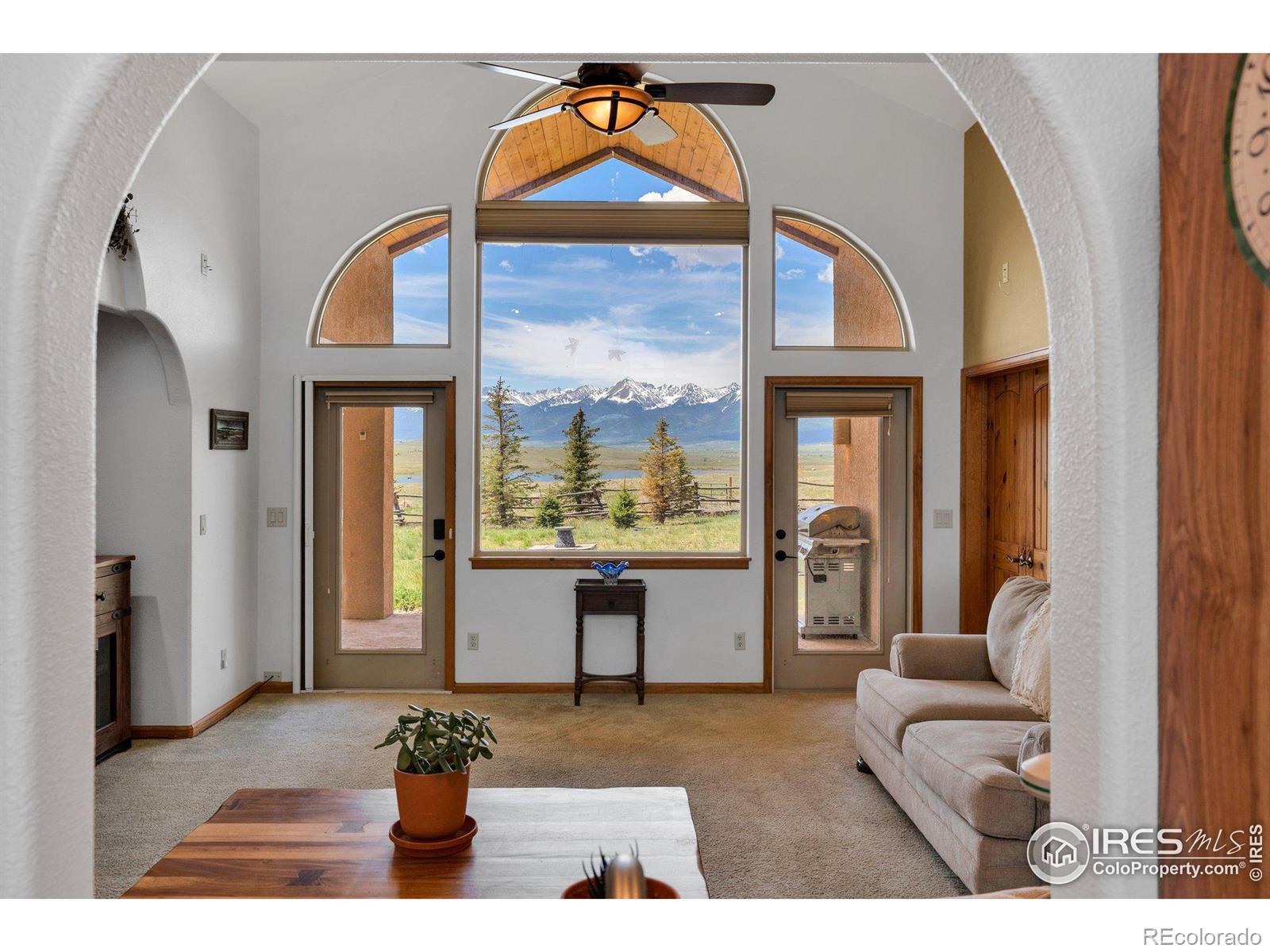 MLS Image #3 for 2500  county road 220 ,westcliffe, Colorado