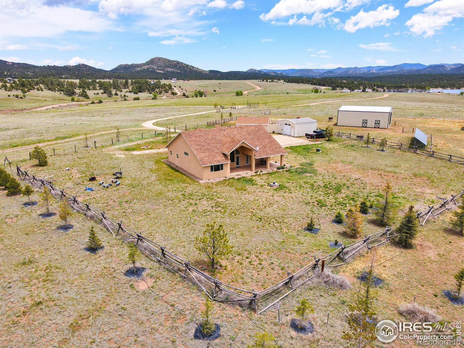 MLS Image #34 for 2500  county road 220 ,westcliffe, Colorado