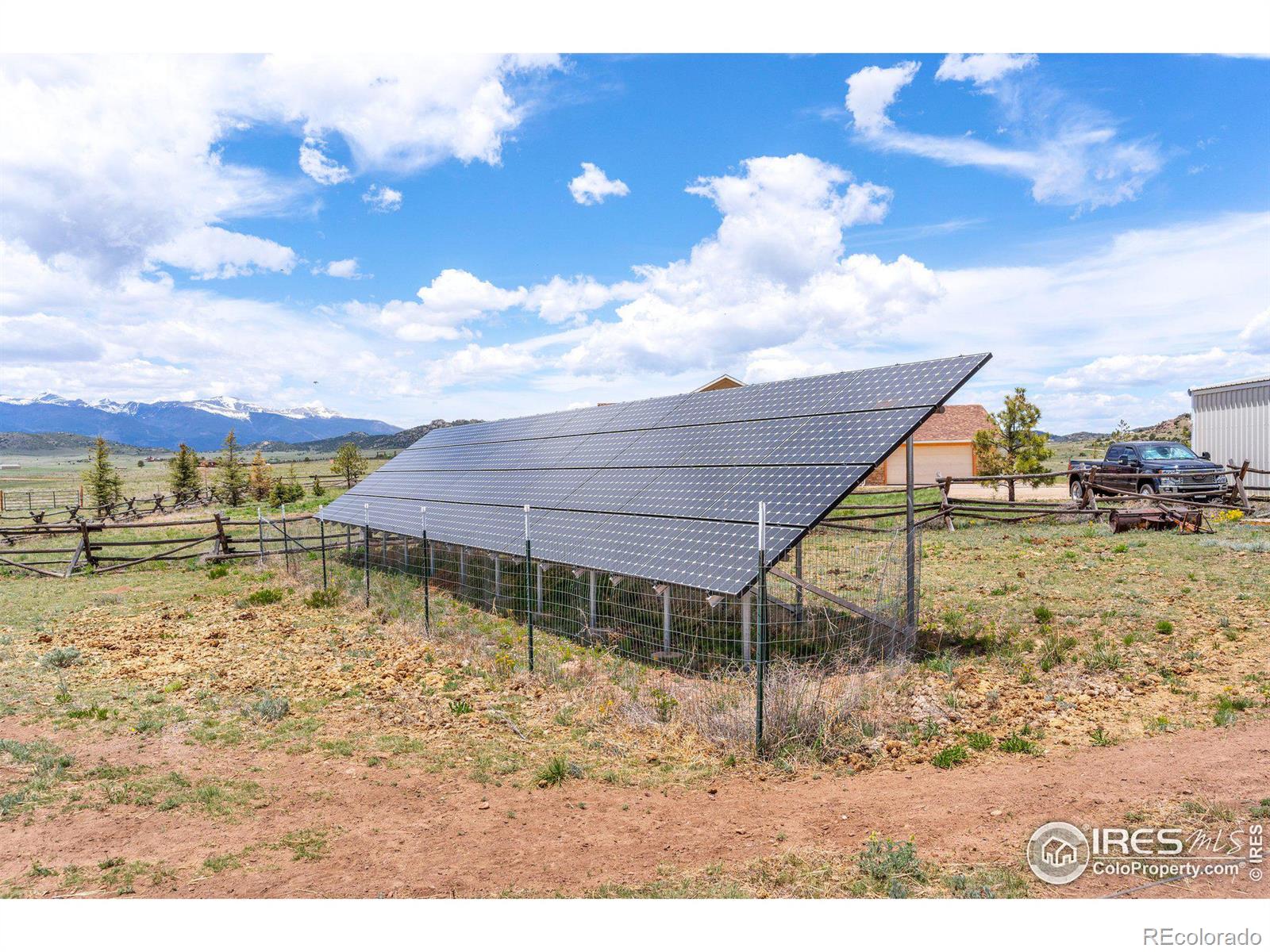 MLS Image #35 for 2500  county road 220 ,westcliffe, Colorado