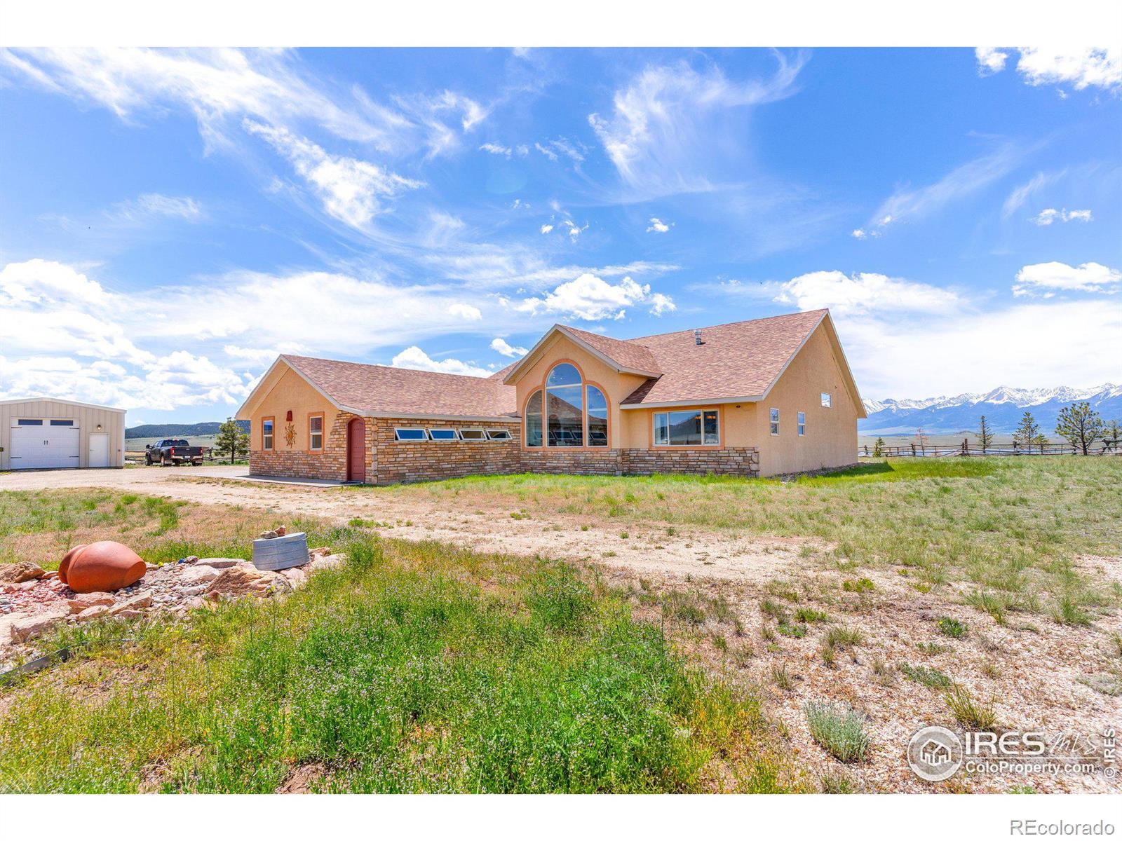 MLS Image #39 for 2500  county road 220 ,westcliffe, Colorado