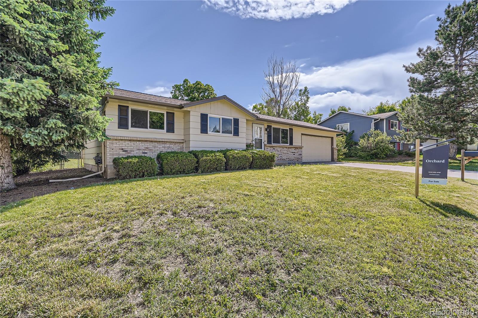 MLS Image #2 for 170  dianna drive,lone tree, Colorado
