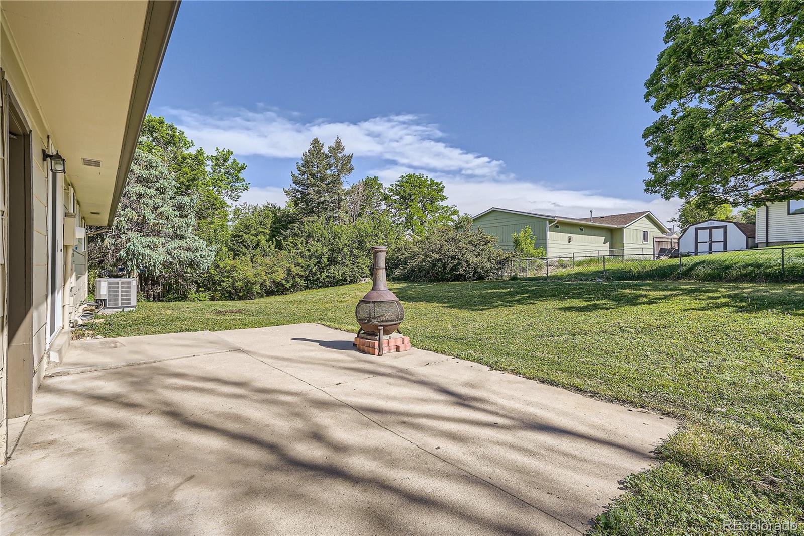 MLS Image #24 for 170  dianna drive,lone tree, Colorado