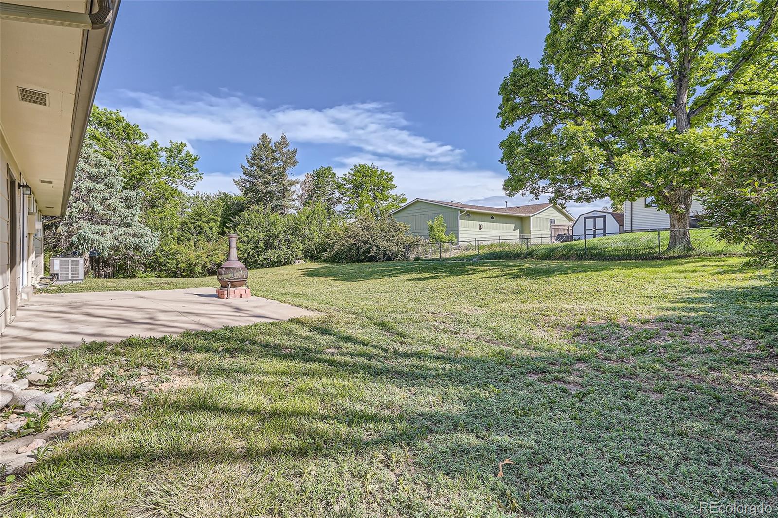 MLS Image #25 for 170  dianna drive,lone tree, Colorado