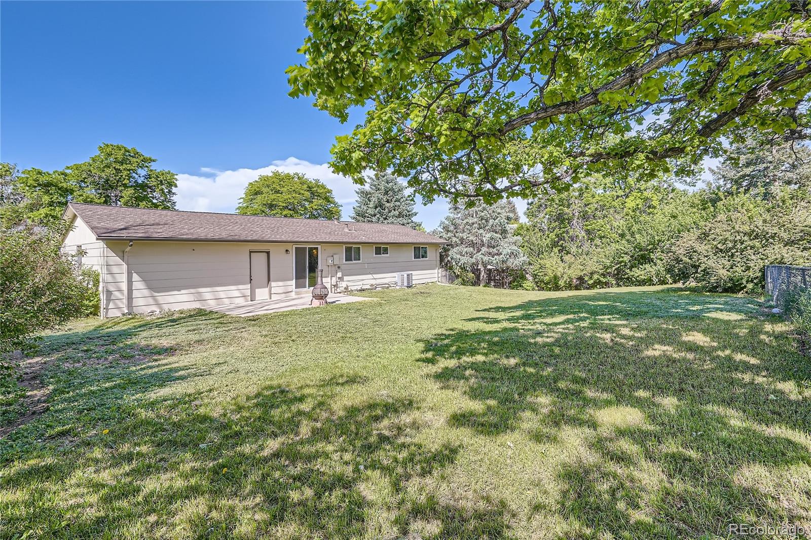 MLS Image #26 for 170  dianna drive,lone tree, Colorado