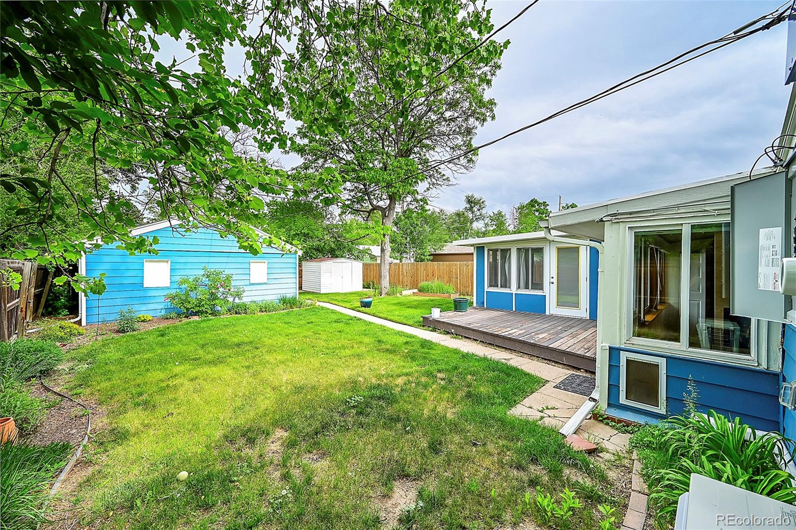 MLS Image #20 for 1720  trenton street,denver, Colorado