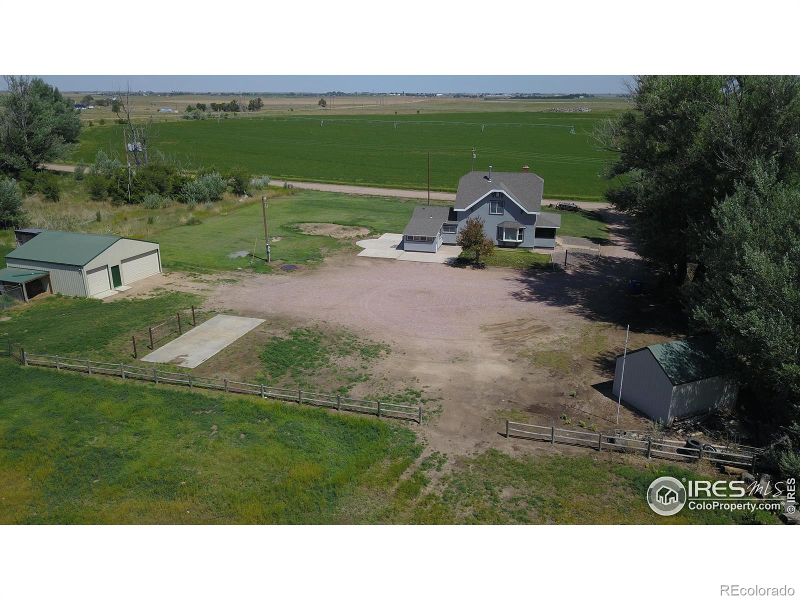 MLS Image #0 for 16154  county road 24 ,sterling, Colorado