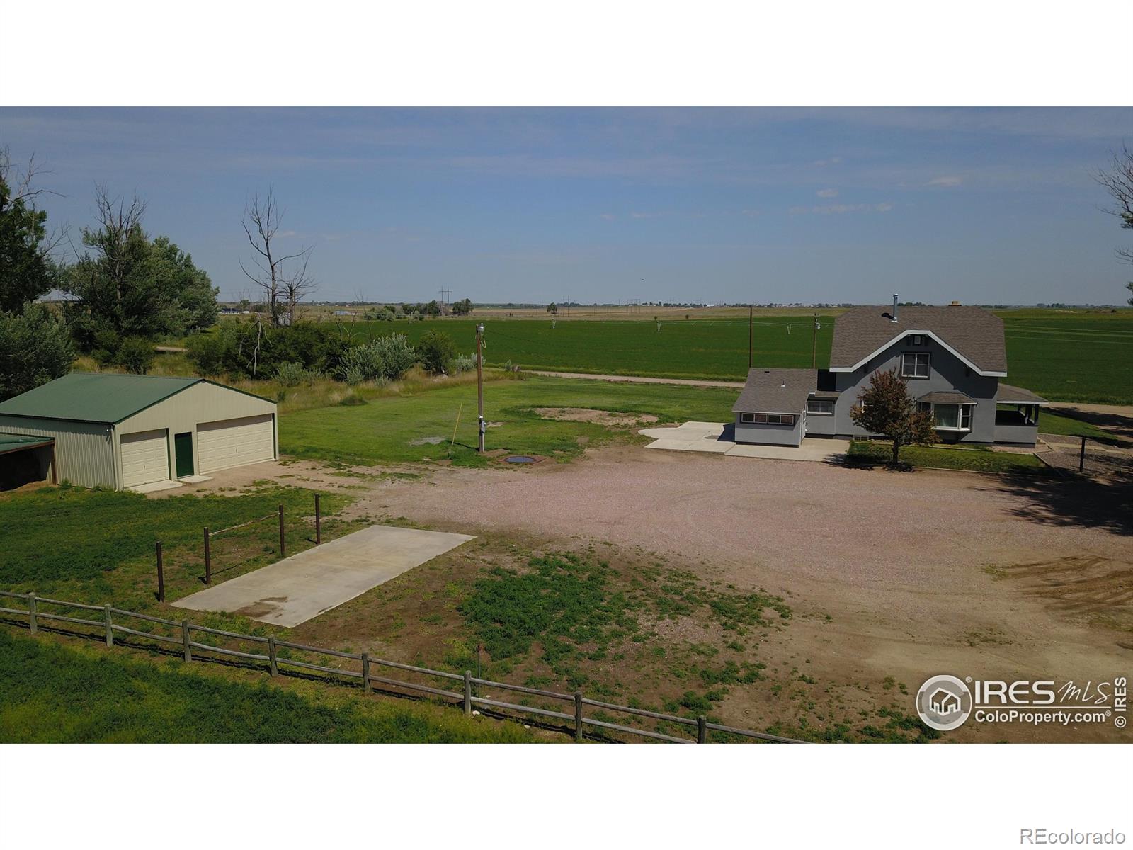 MLS Image #2 for 16154  county road 24 ,sterling, Colorado