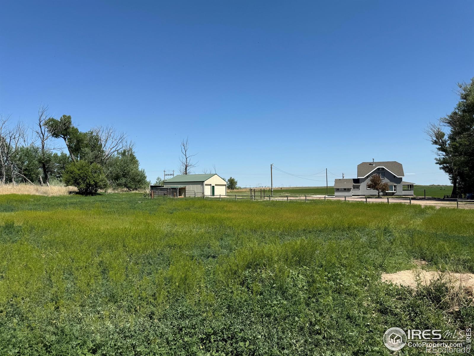MLS Image #27 for 16154  county road 24 ,sterling, Colorado