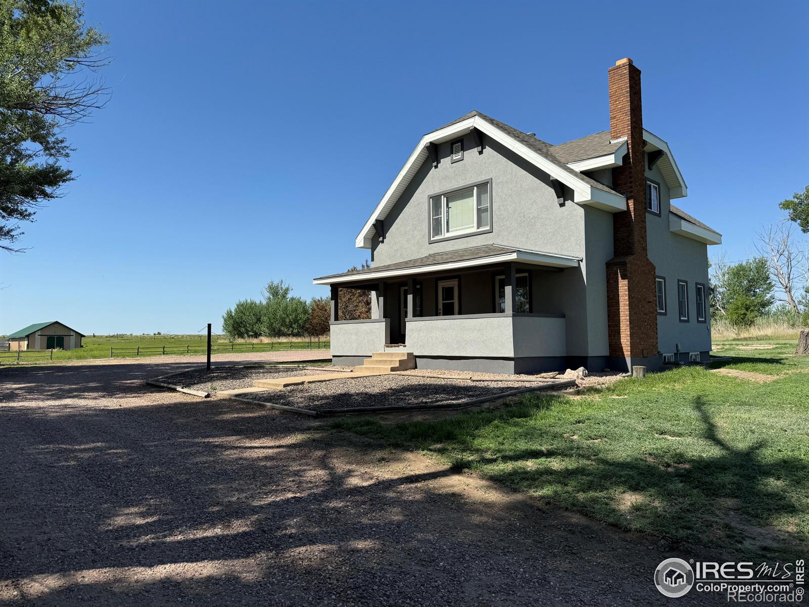 MLS Image #3 for 16154  county road 24 ,sterling, Colorado