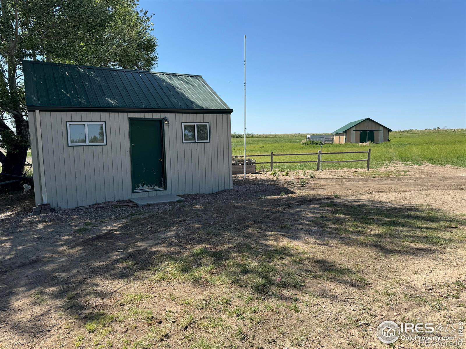 MLS Image #30 for 16154  county road 24 ,sterling, Colorado