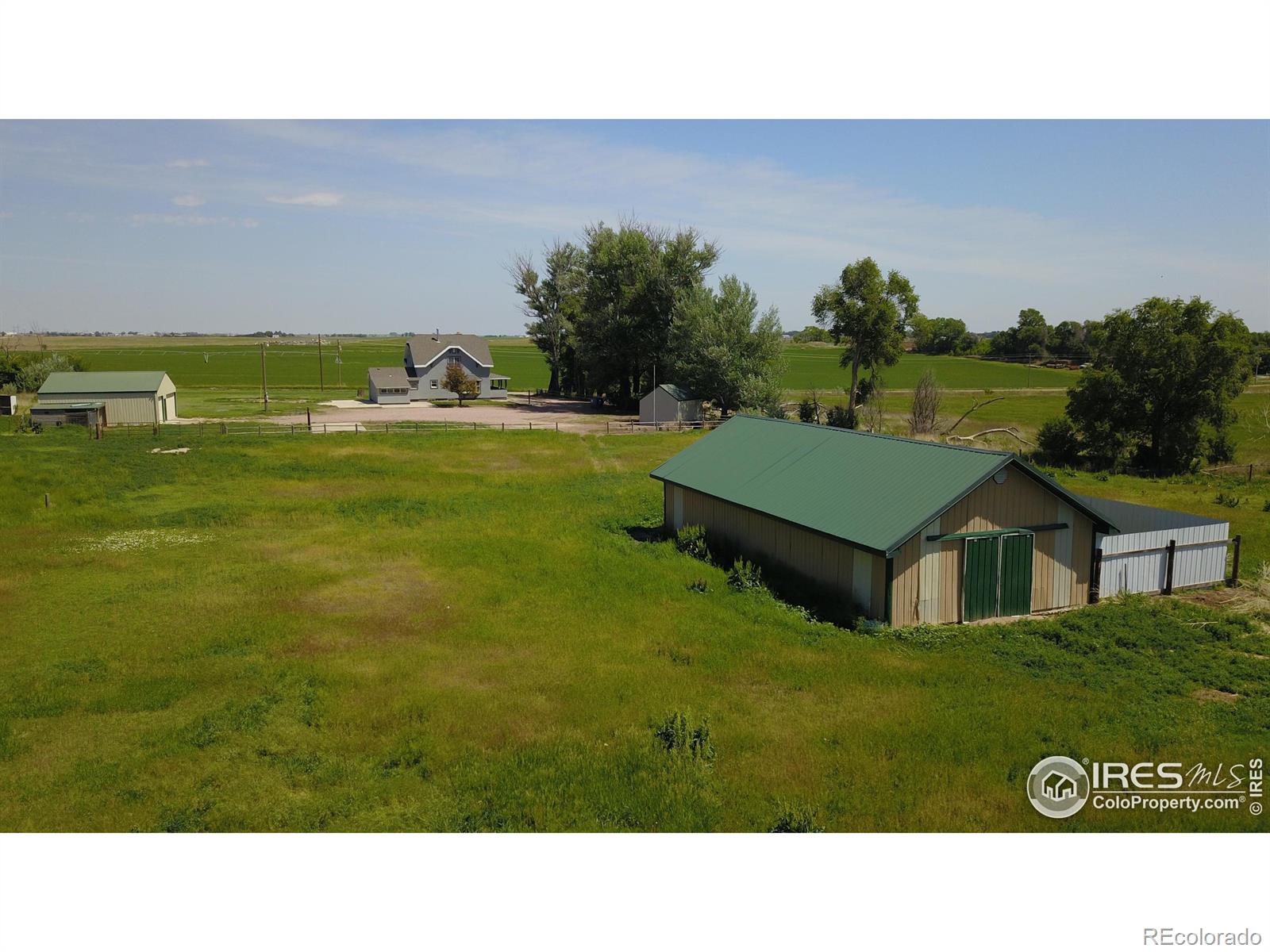 MLS Image #35 for 16154  county road 24 ,sterling, Colorado