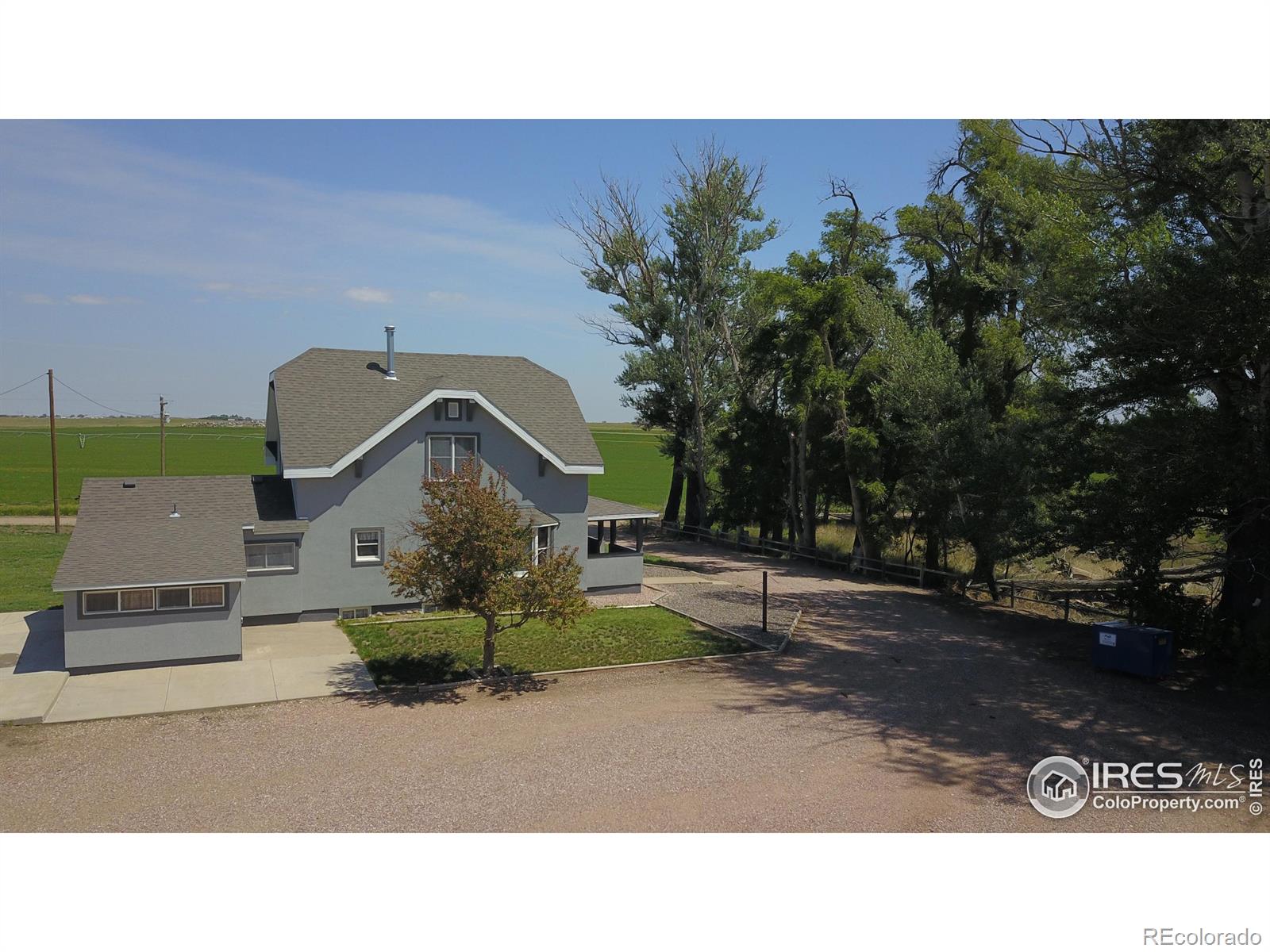 MLS Image #4 for 16154  county road 24 ,sterling, Colorado
