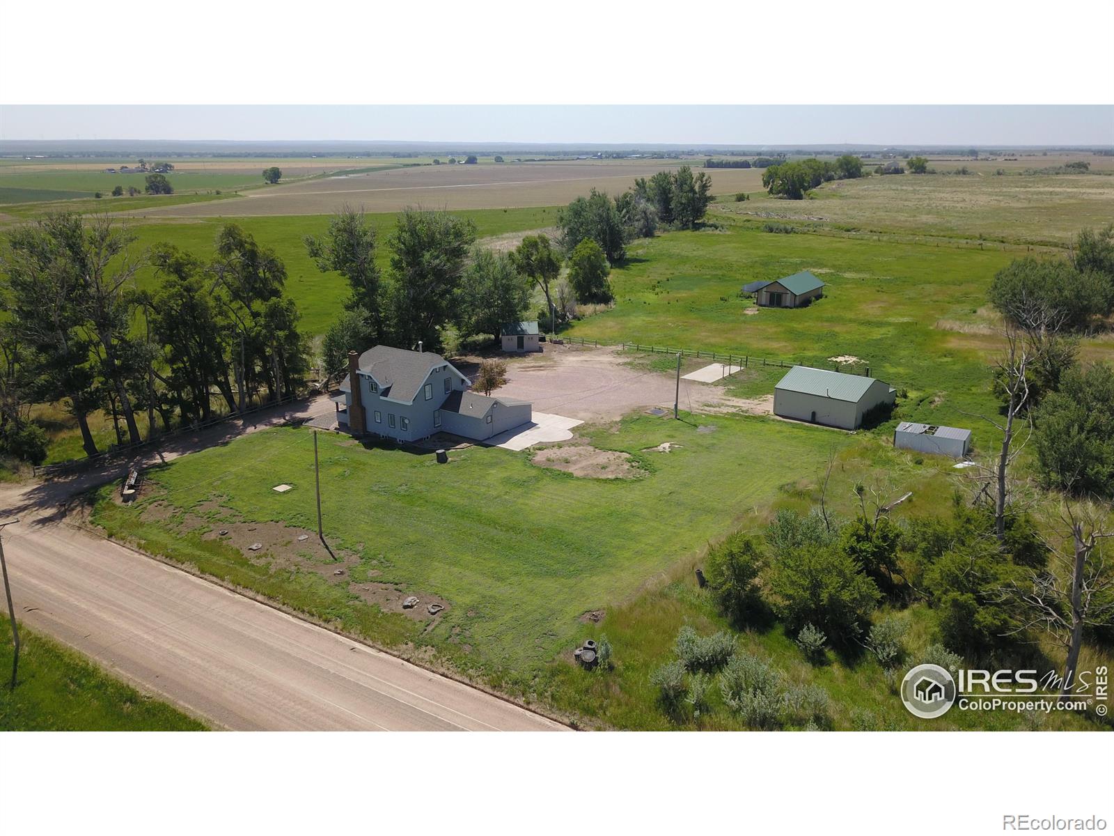 MLS Image #6 for 16154  county road 24 ,sterling, Colorado