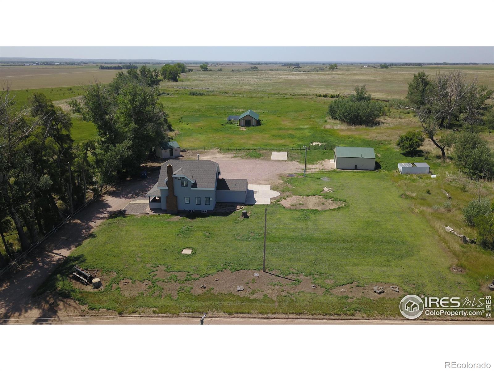 MLS Image #7 for 16154  county road 24 ,sterling, Colorado