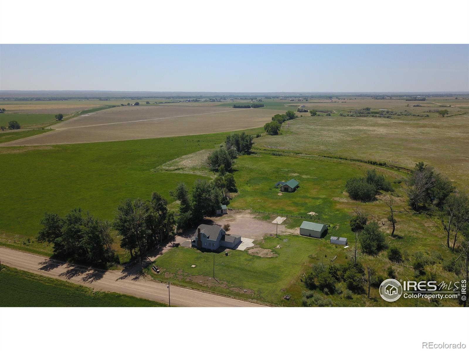 MLS Image #8 for 16154  county road 24 ,sterling, Colorado