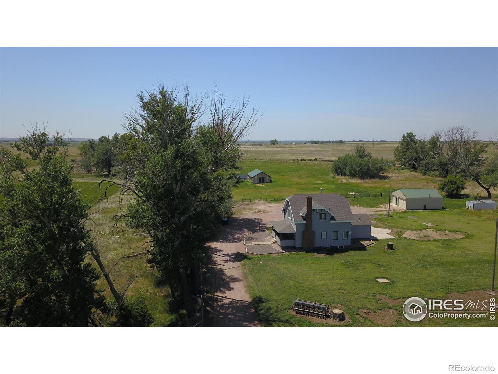 MLS Image #9 for 16154  county road 24 ,sterling, Colorado