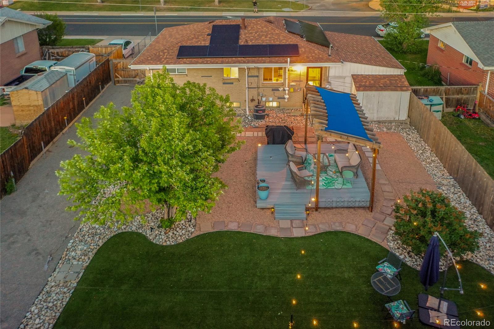 MLS Image #27 for 7587  irving street,westminster, Colorado
