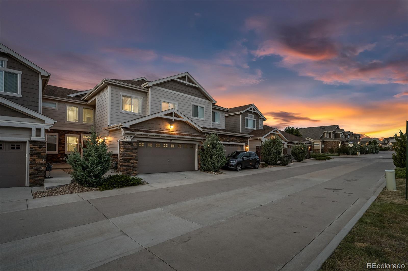 MLS Image #3 for 14873 e crestridge drive,centennial, Colorado