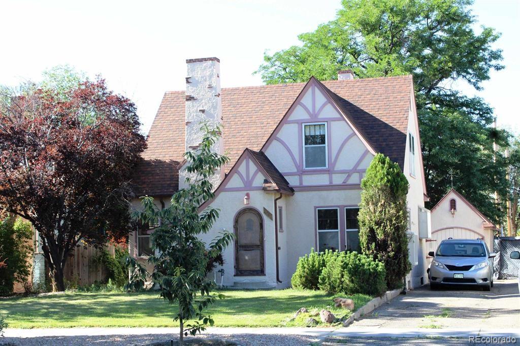 MLS Image #0 for 1421  grand avenue,grand junction, Colorado