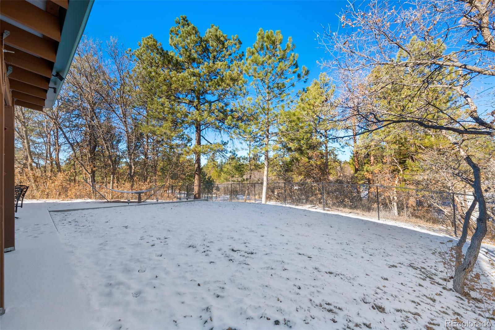 MLS Image #25 for 9062  tanglewood road,franktown, Colorado