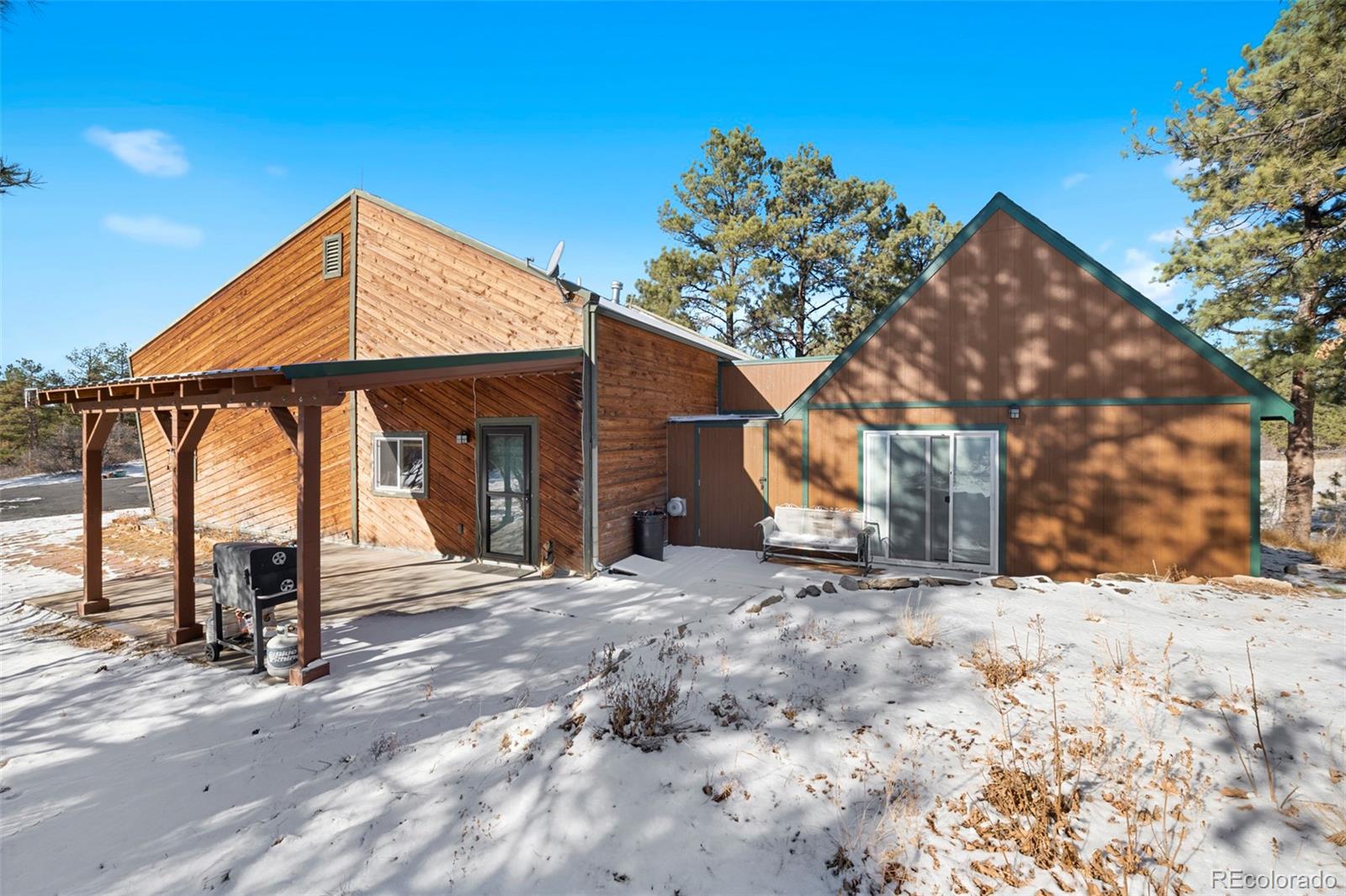 MLS Image #28 for 9062  tanglewood road,franktown, Colorado