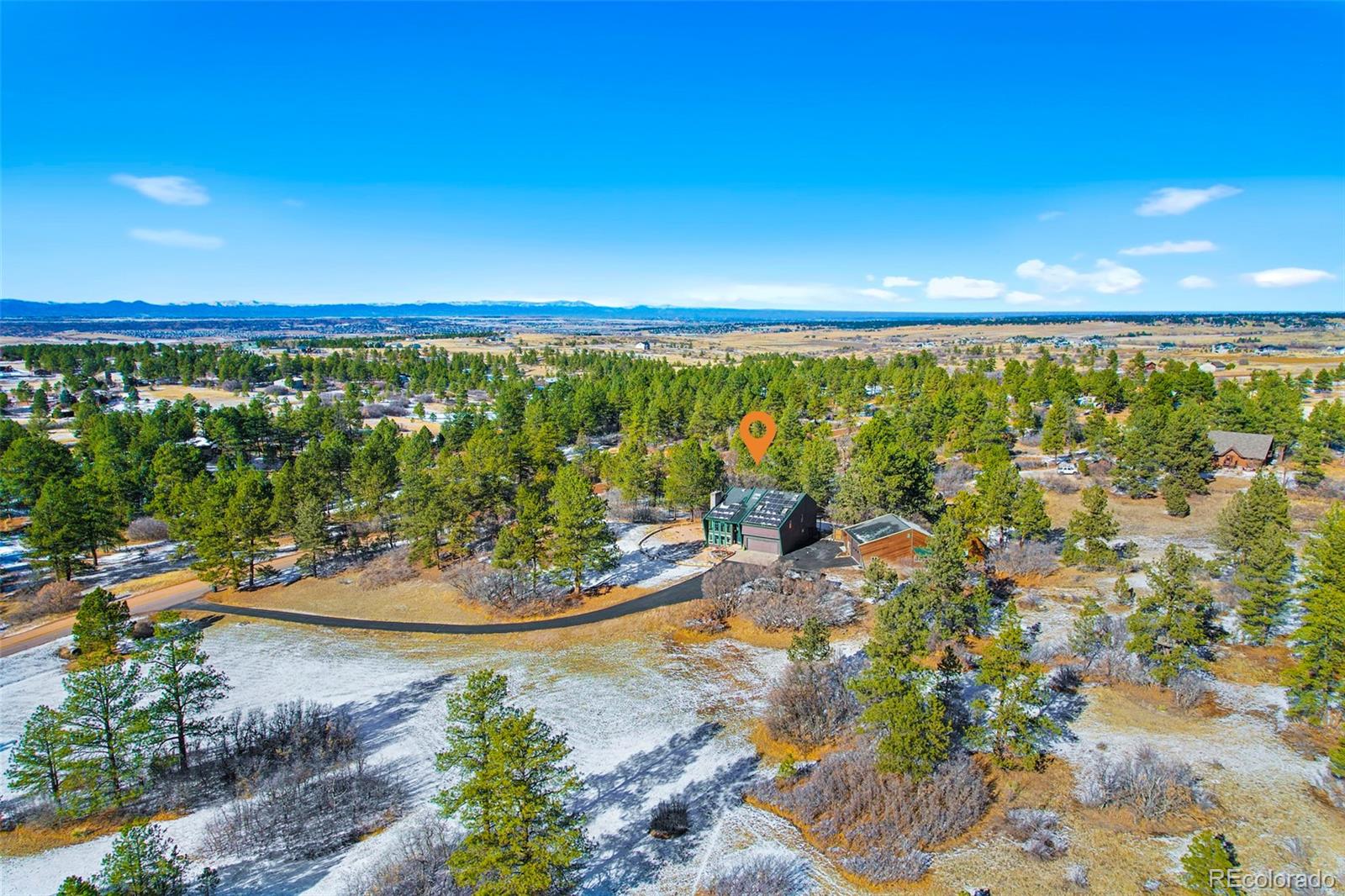 MLS Image #36 for 9062  tanglewood road,franktown, Colorado