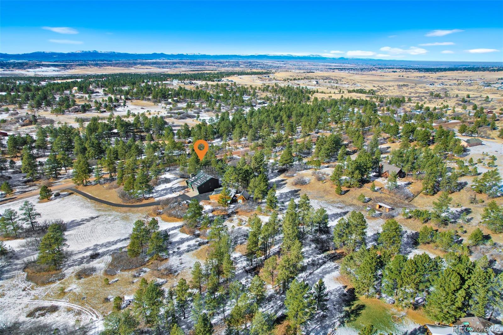 MLS Image #37 for 9062  tanglewood road,franktown, Colorado