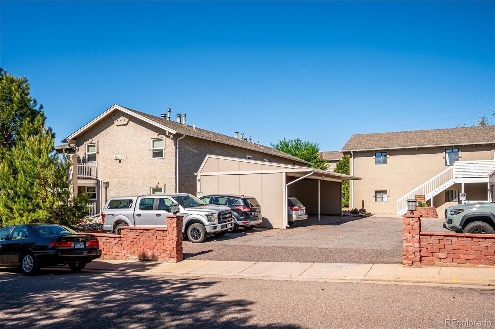 MLS Image #11 for 8387 s reed street,littleton, Colorado