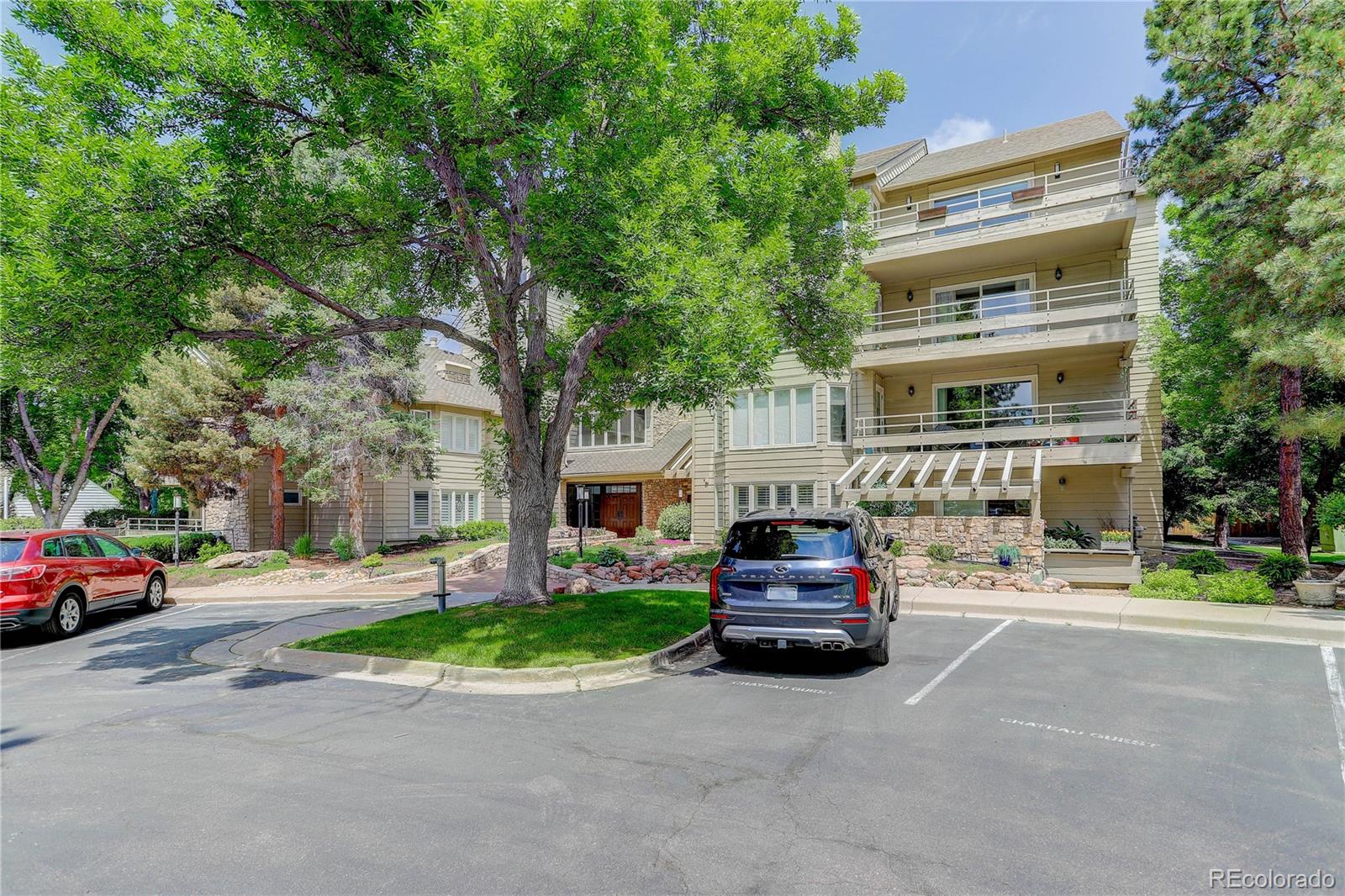 MLS Image #45 for 4605 s yosemite street 301,denver, Colorado