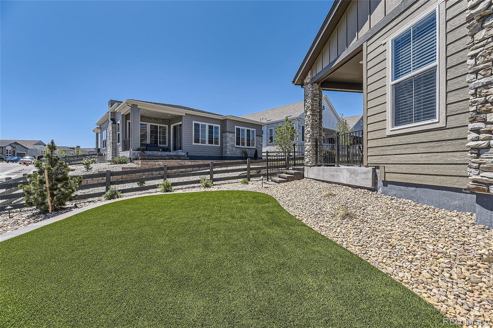 MLS Image #26 for 7232  canyonpoint road,castle pines, Colorado