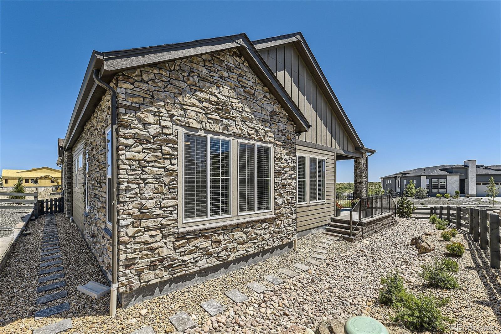 MLS Image #28 for 7232  canyonpoint road,castle pines, Colorado