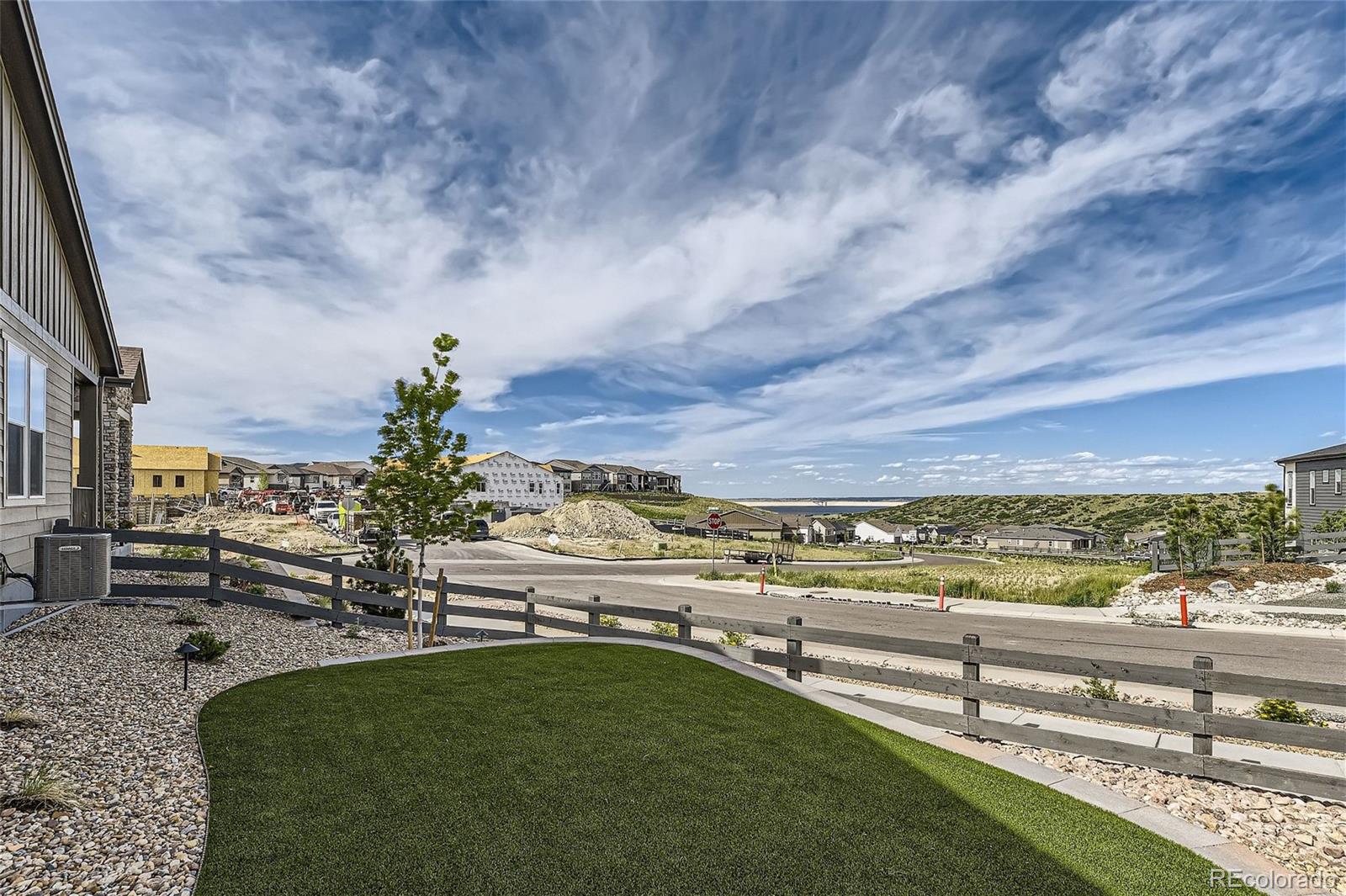 MLS Image #30 for 7232  canyonpoint road,castle pines, Colorado