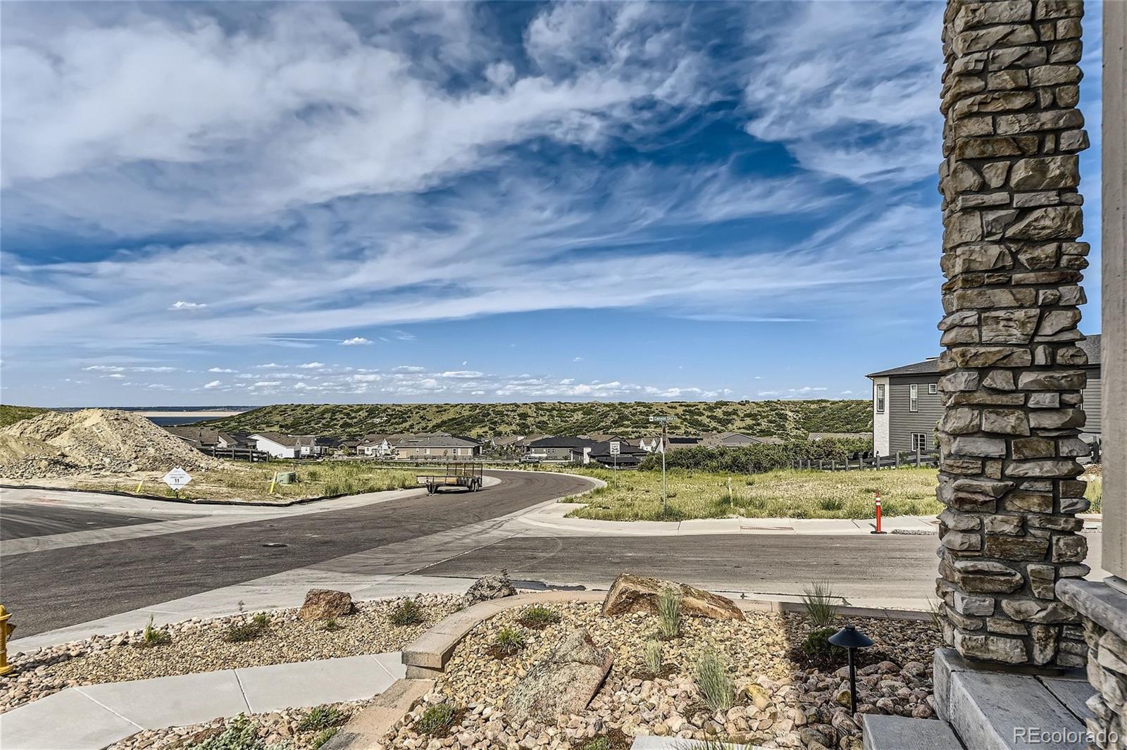 MLS Image #31 for 7232  canyonpoint road,castle pines, Colorado