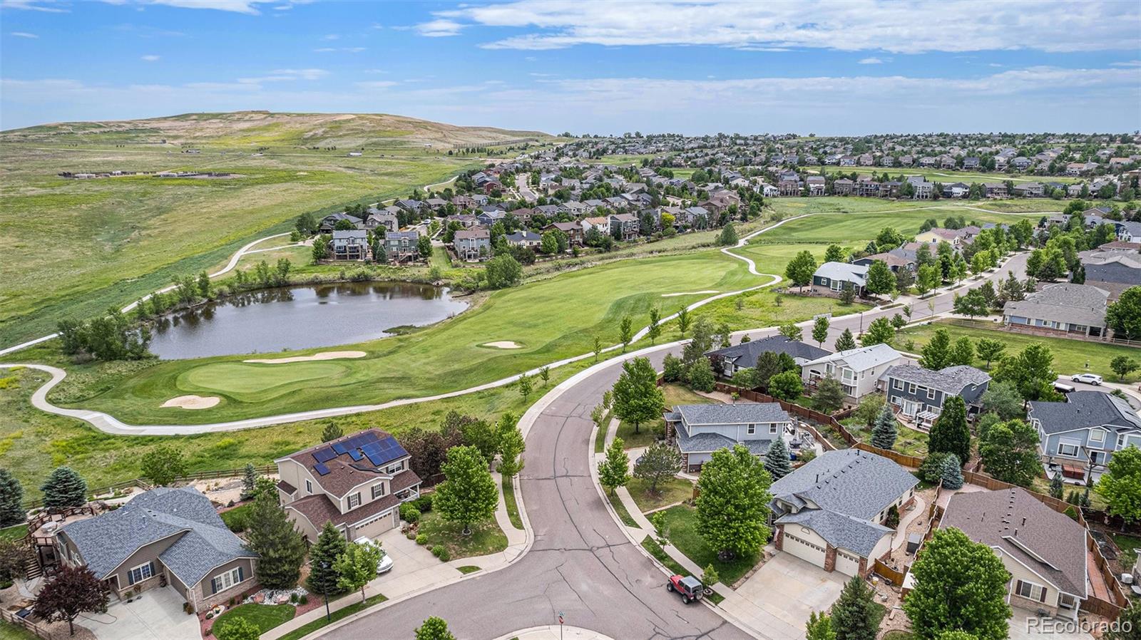 MLS Image #2 for 1434  hickory drive,erie, Colorado