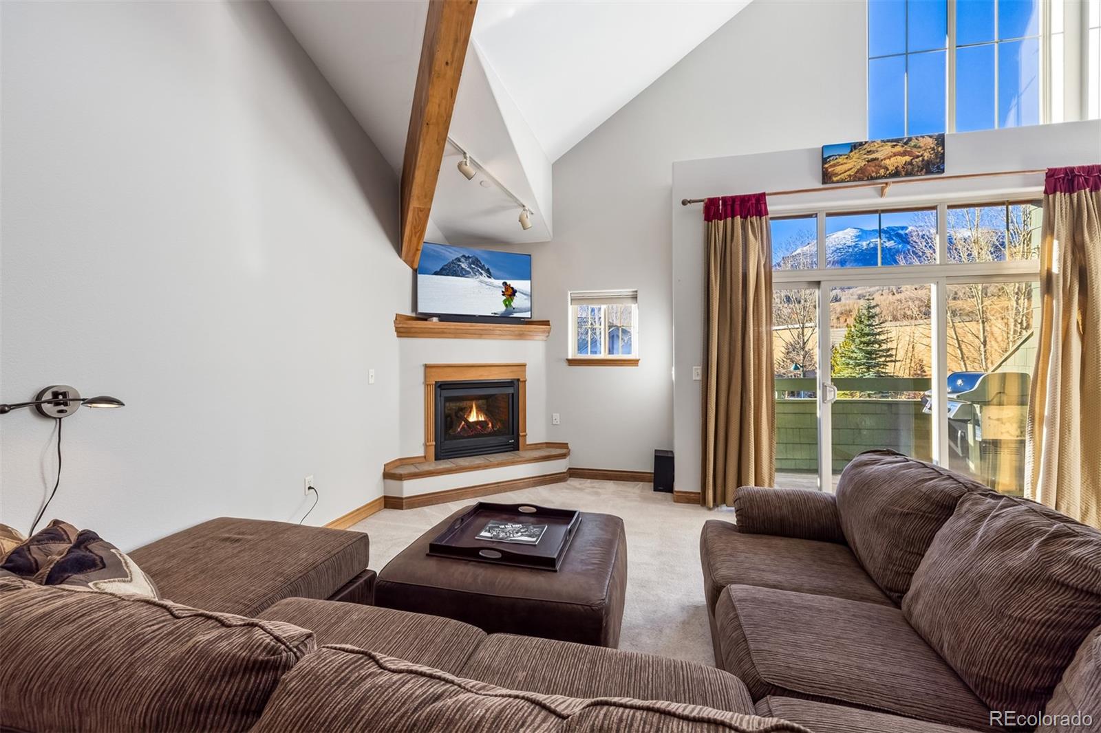 MLS Image #1 for 965 n ten mile drive,frisco, Colorado