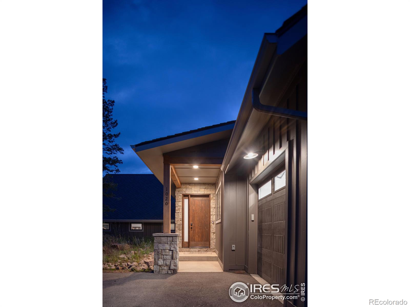 MLS Image #2 for 1020  fox acres drive,red feather lakes, Colorado