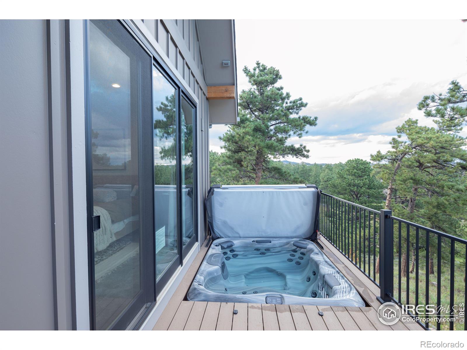 MLS Image #9 for 1020  fox acres drive,red feather lakes, Colorado