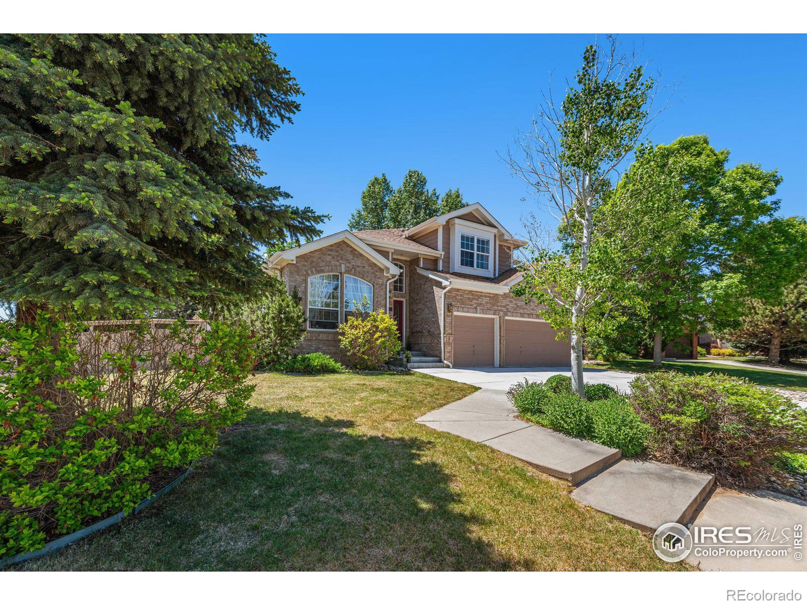 MLS Image #0 for 300  whitetail circle,lafayette, Colorado