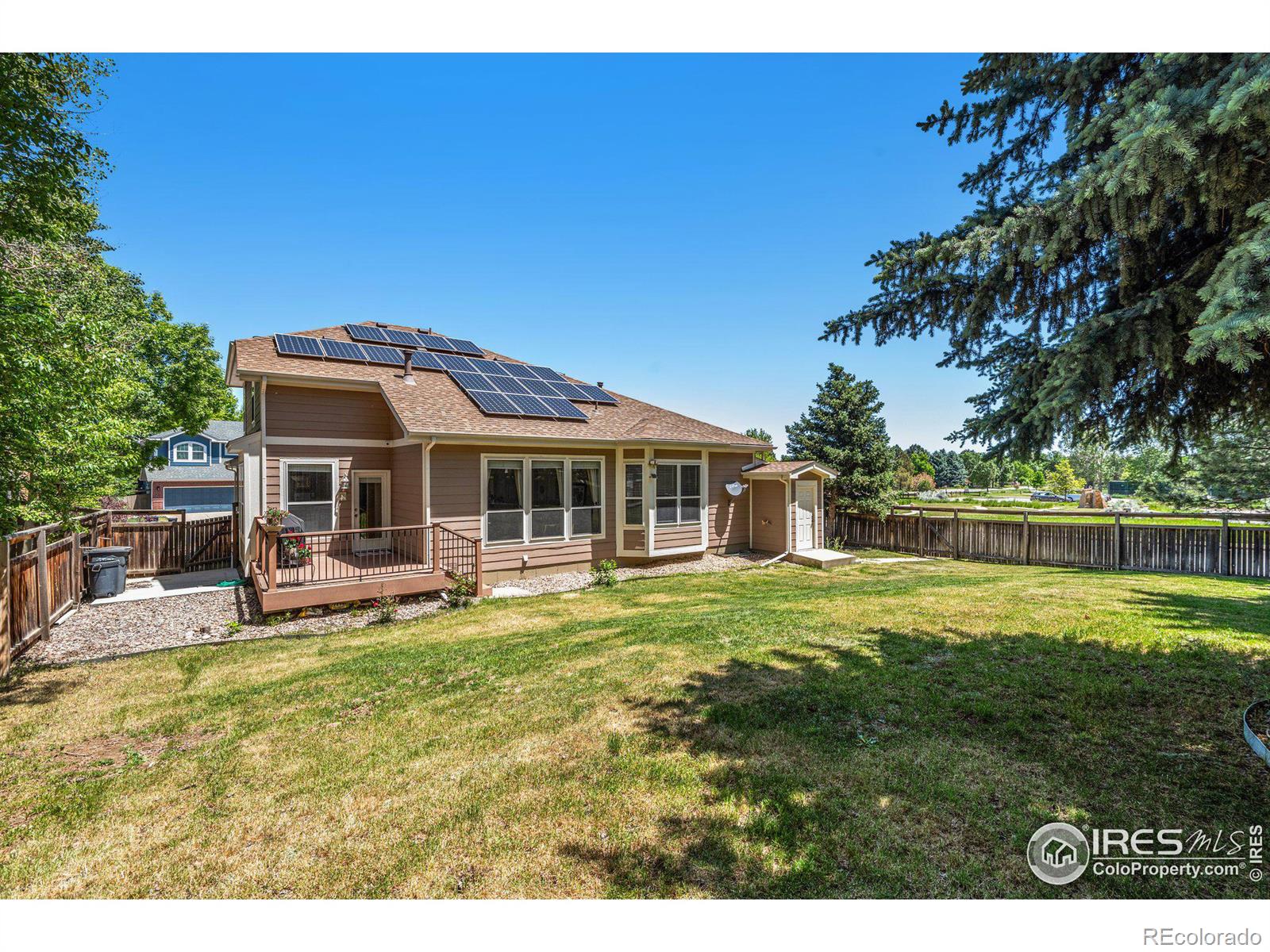 MLS Image #34 for 300  whitetail circle,lafayette, Colorado