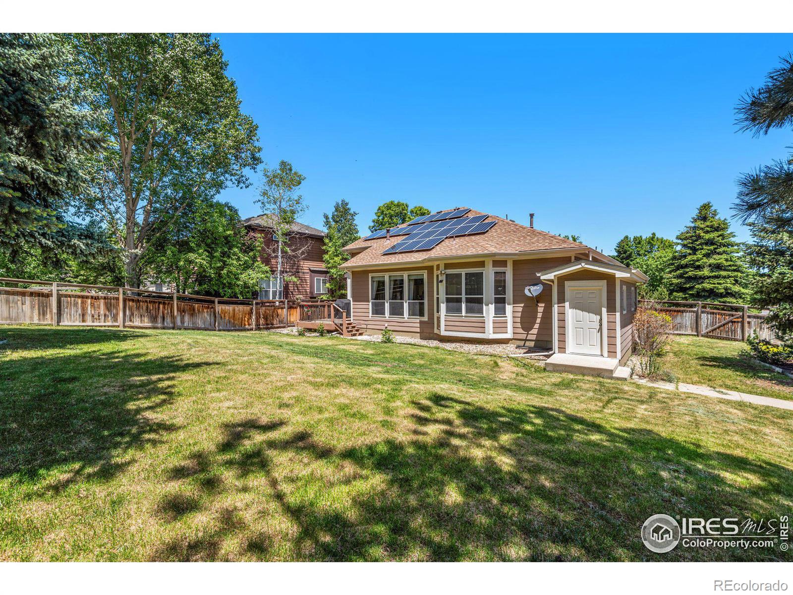 MLS Image #35 for 300  whitetail circle,lafayette, Colorado