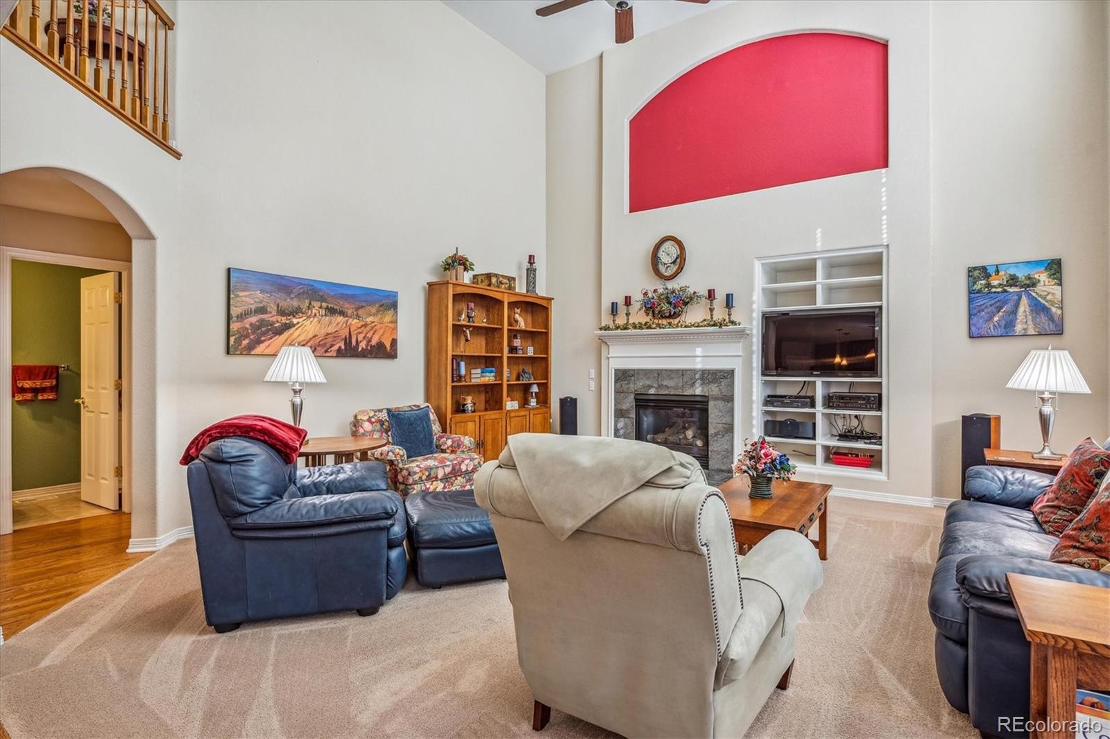 MLS Image #14 for 10440  lowell court,westminster, Colorado