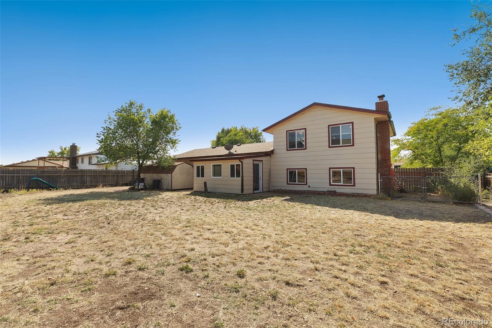 MLS Image #17 for 1311  kachina drive,colorado springs, Colorado