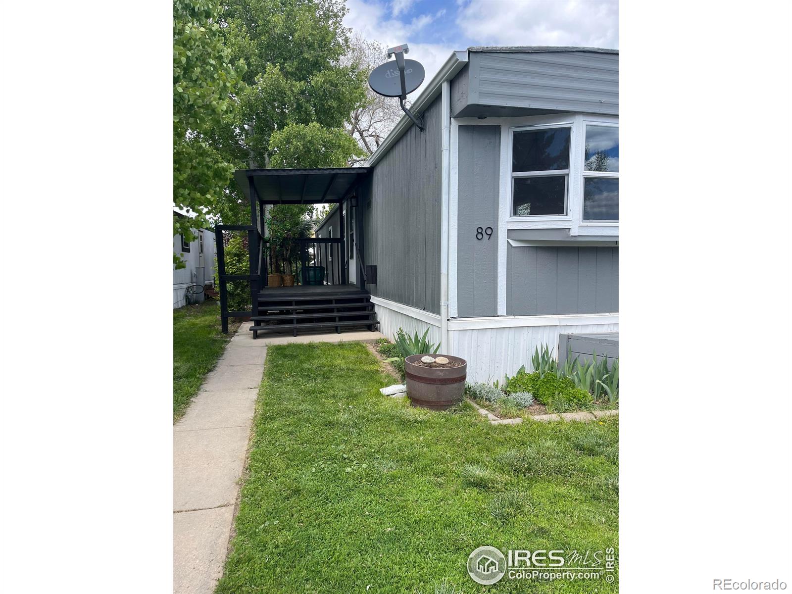 MLS Image #6 for 221 w 57th street,loveland, Colorado