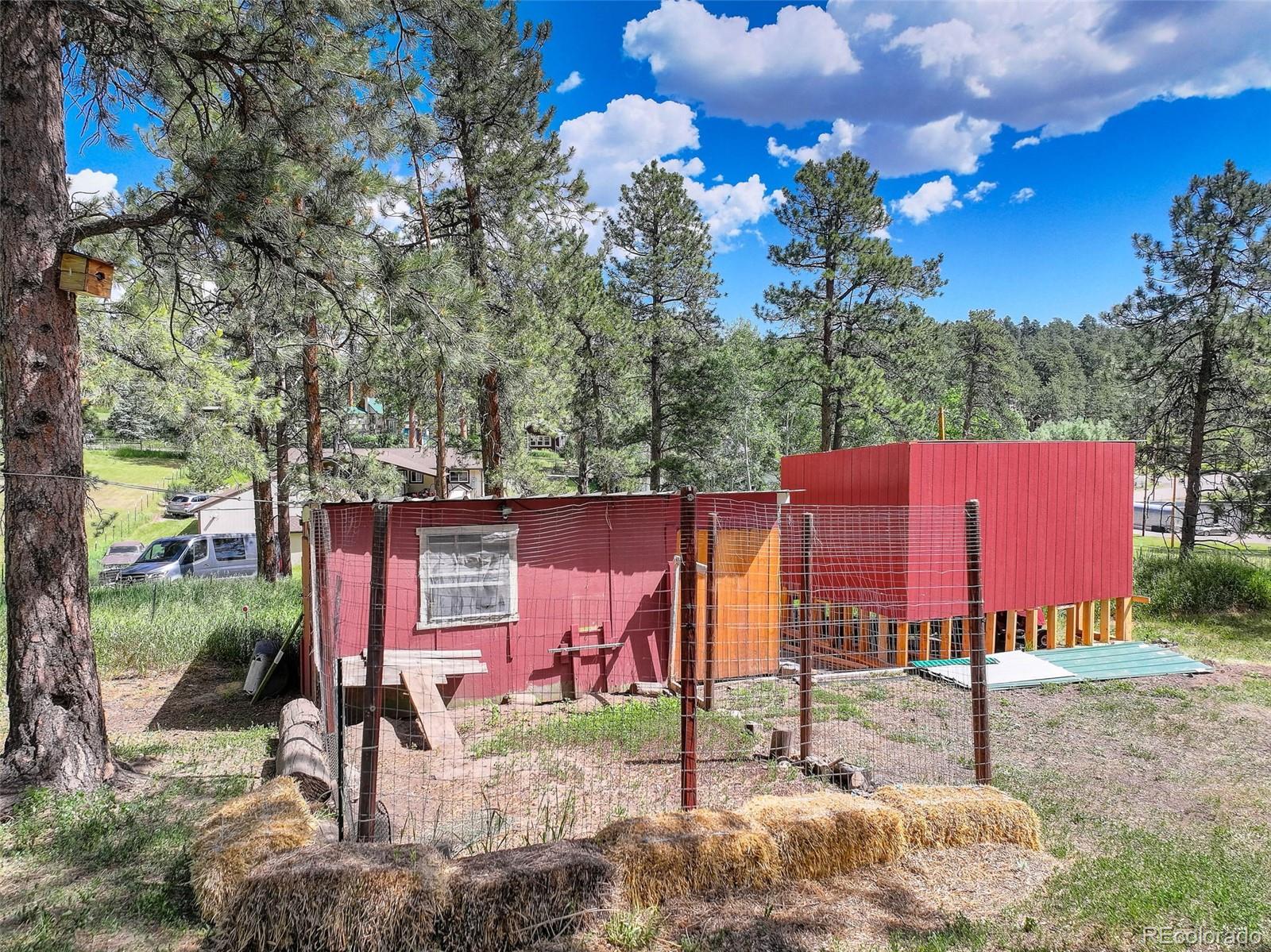 MLS Image #37 for 4704  hopi road,indian hills, Colorado